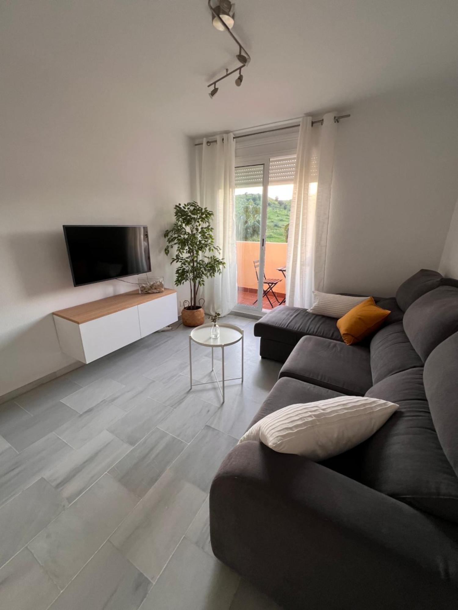 Apartamento Jardin De Atalaya Camas Exterior photo
