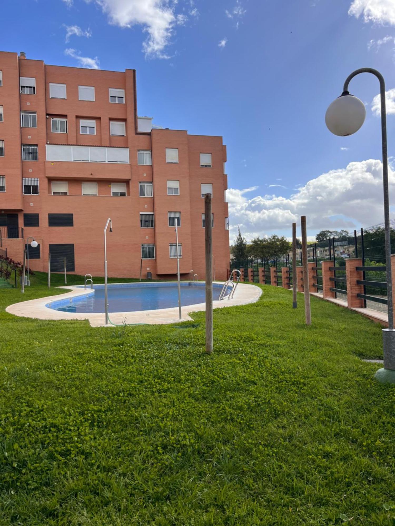 Apartamento Jardin De Atalaya Camas Exterior photo