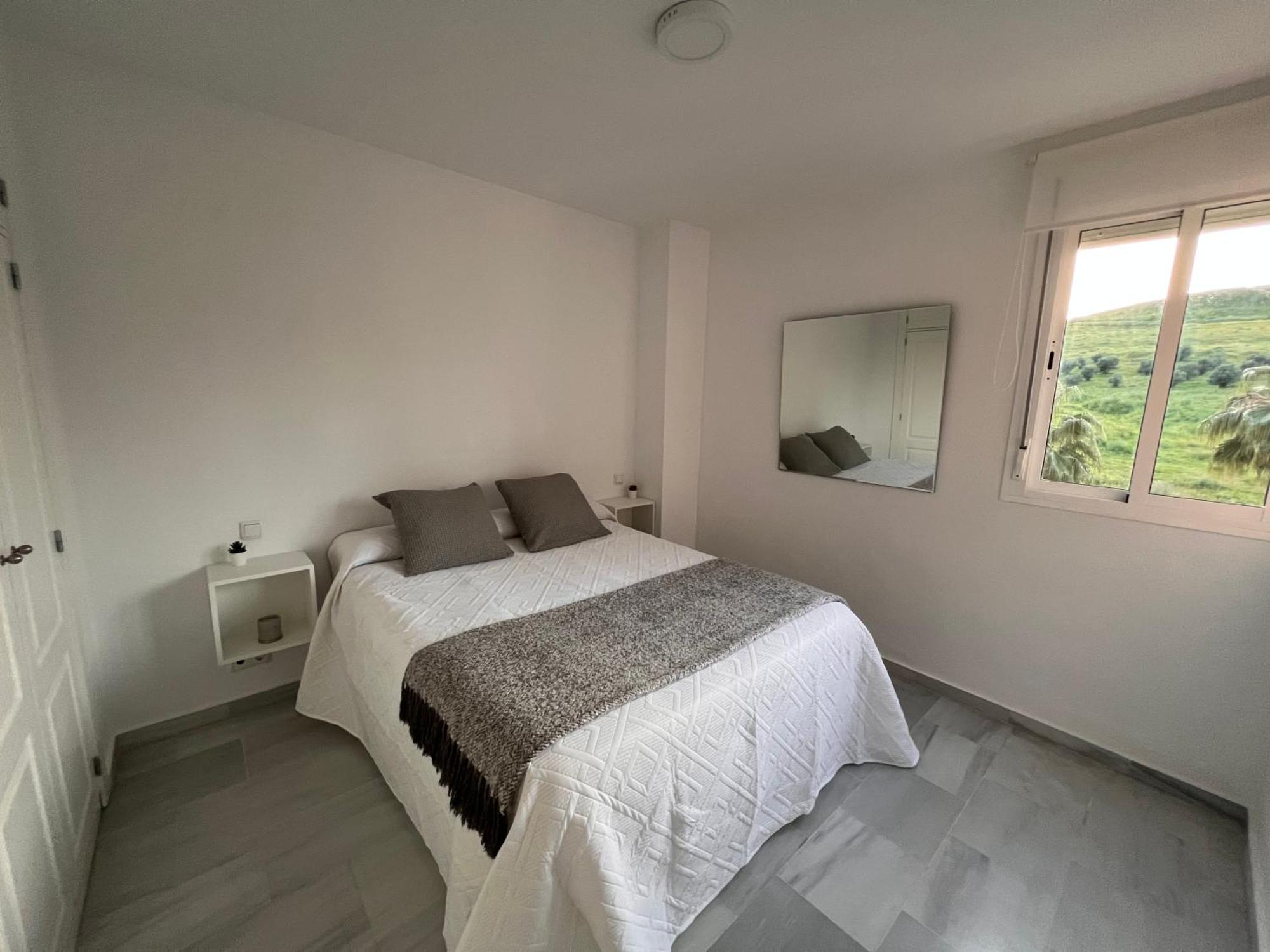 Apartamento Jardin De Atalaya Camas Exterior photo